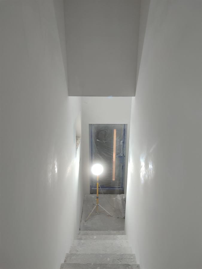 Malowanie gruntujące Straszęcin